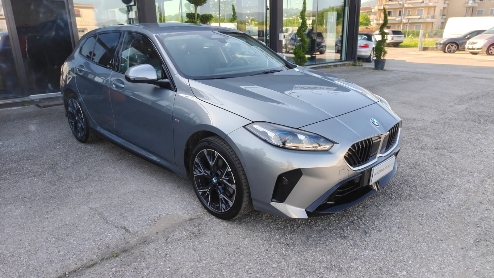 BMW 116i M Sport